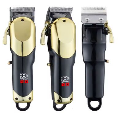VOAUN Electric Hair Clippers Professional Hair Salon T9 Hair Cut Home Electric razor Barber