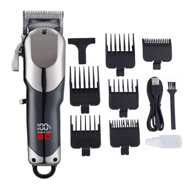 VOAUN Electric Hair Clippers Professional Hair Salon T9 Hair Cut Home Electric razor Barber