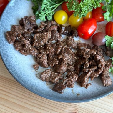 Hachee Vlees ≈ 550 GR