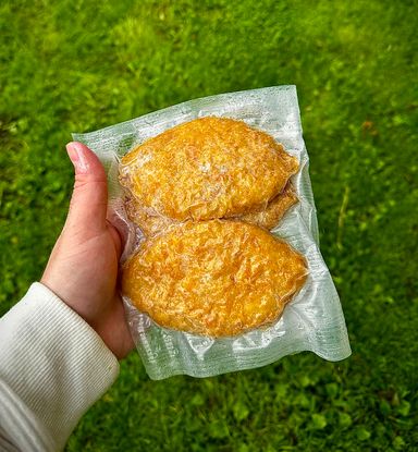 Kip Krokant Schnitzel per2
