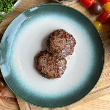 Angus Burger  ≈ 250 GR 
