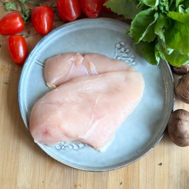 Scharrel Kipfilet ≈ 600 GR