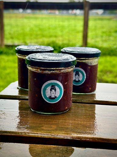 Chili Jam
