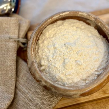 Algemeen Wit Tarwebloem 500GR