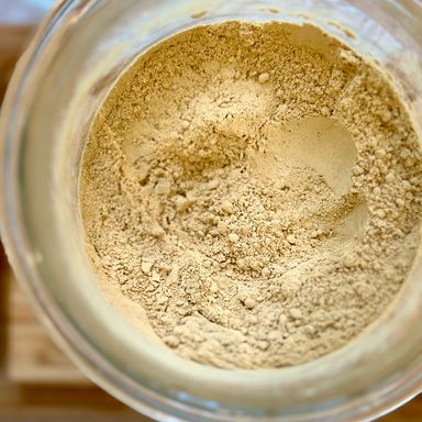 Ginger Ground 50GR