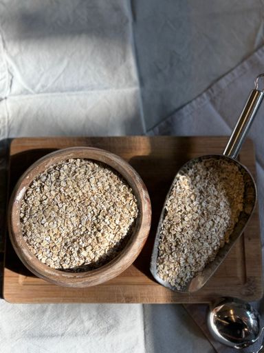 Harvemout Glutenvrij 500GR