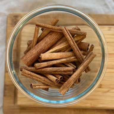 Kaneelstokjes Ceylon 50GR