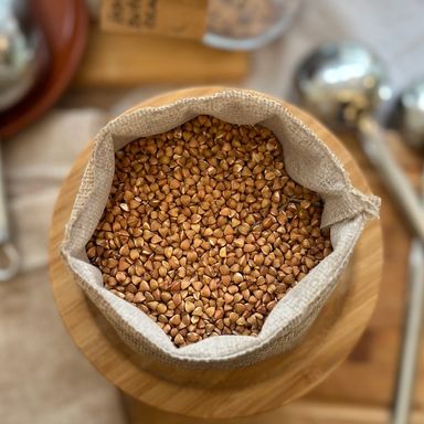 Kasha 500GR
