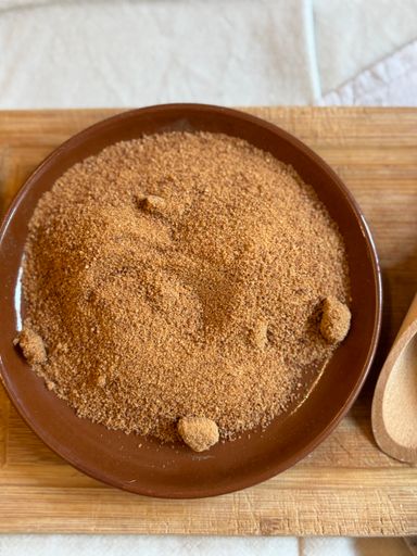 Kokosbloesemsuiker 500GR