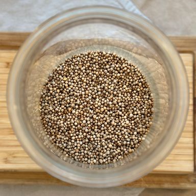 Korianderzaad Demeter 50GR