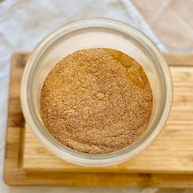 Nootmuskaat Gemalen 50GR