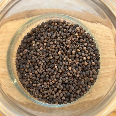 Pepper Black Whole 50GR