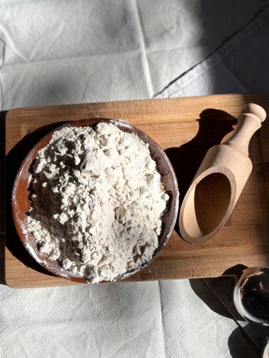 Rijstmeel 500GR