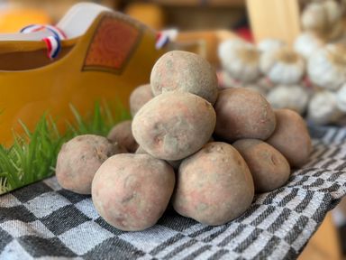 Bilstar Aardappel 5KG