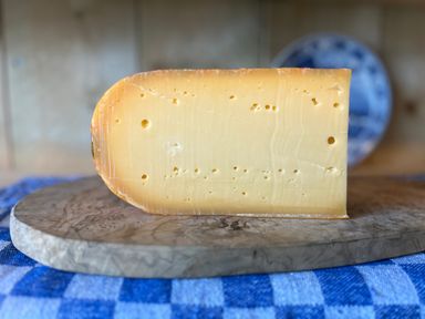 Boerenkaas Ongepasteuriseerd Belegen