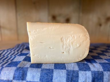 Geitenkaas Beemster