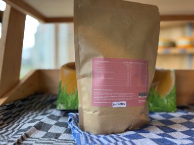 Kaneel Droom Granola 400G