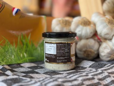 Kookhuis Truffelmayonaise 135G