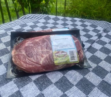 Procureursteak ≈350GR