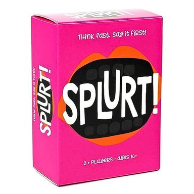 Splurt