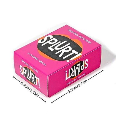 Splurt