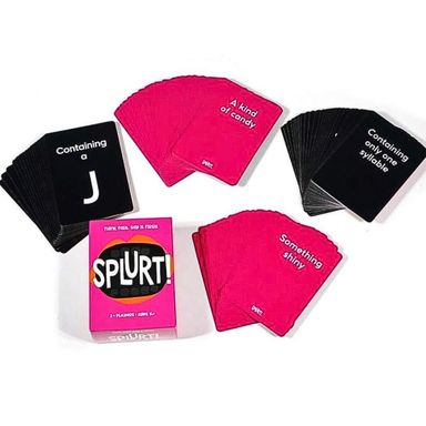Splurt