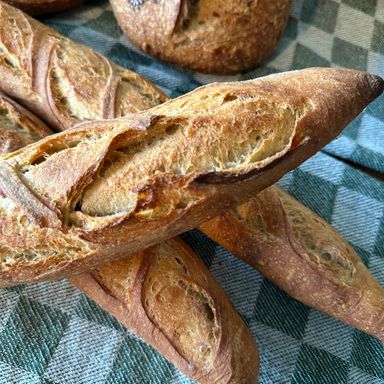 Desem Baguette