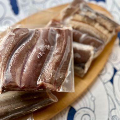 Bakpaling ≈200 GR