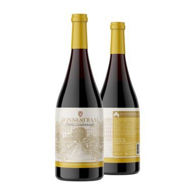 Cuvee Chardonnay: Johanniter, Solaris, Souvignier Gris, Chardonnay