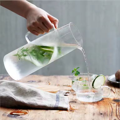 PC ACRYLIC JUG 8800F