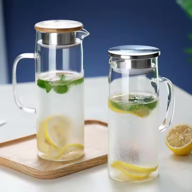 PC ACRYLIC JUG 8800F