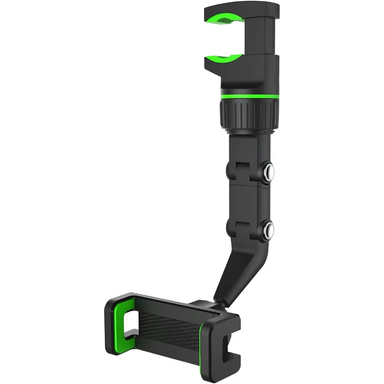 HOLDER PARA CELULAR UNIVERSAL CLIP RETROVISOR