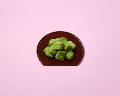 77798- Matcha Warabi Mochi 545g