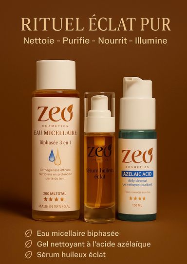 Routine nutriglow