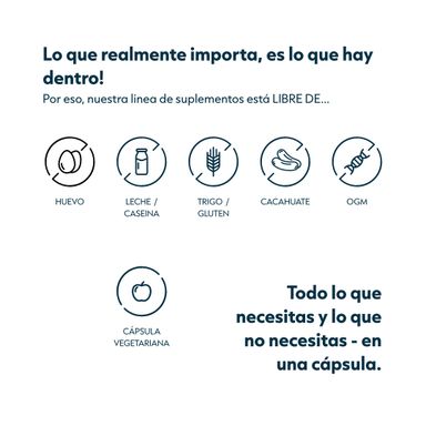 Glicinato de Magnesio 100 mg 