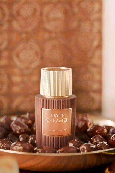 DATE CARAMEL