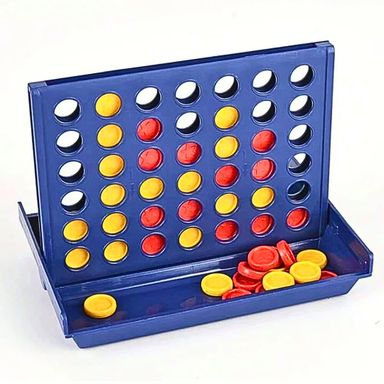 Classic Checkers