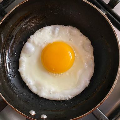 TELUR TAMBAHAN