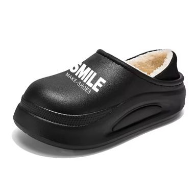 OEM High Quality Custom Winter Warm Comfortable Soft Customize Slippers Soft Cozy Plush Slippers Furry Warm Sandals Slipper
