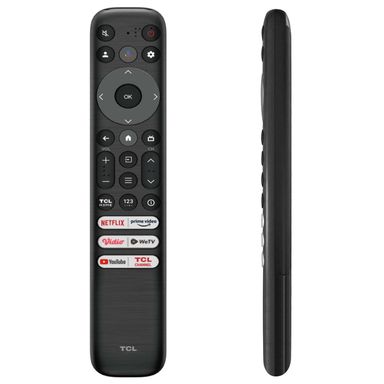 TCL Quantum DOT Google TV 65inch