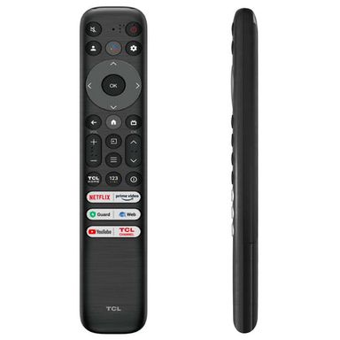 TCL UHD 4K smart wifi Google TV 65inch