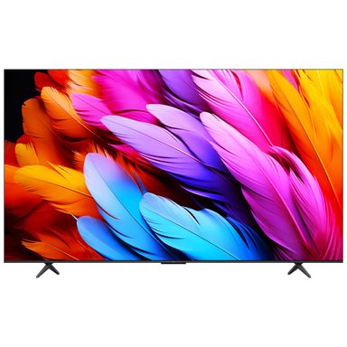 TCL Quantum DOT Google TV 75inch