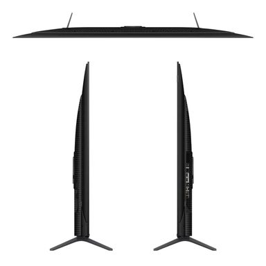 TCL Quantum DOT Google TV 75inch
