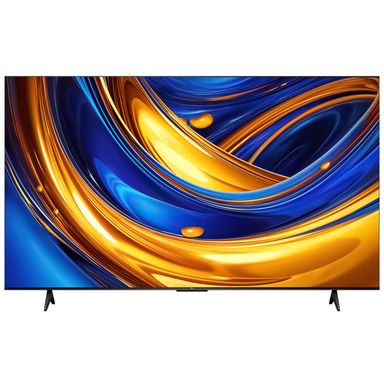 TCL UHD 4K smart wifi Google TV 75inch
