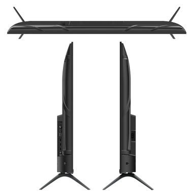 "SKYWORTH UHD 4K smart wifi Google TV 50inch 