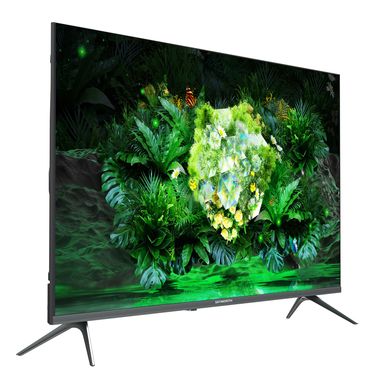 "SKYWORTH UHD 4K smart wifi Google TV 50inch 
