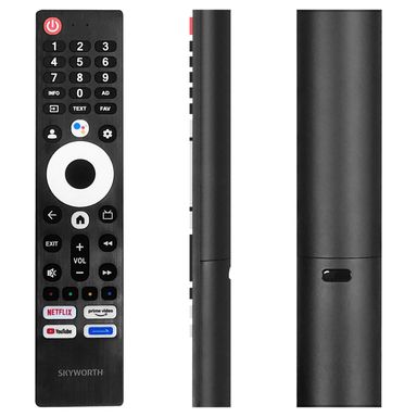 SKYWORTH 4K QLED  wifi Gaming Google TV 75inch