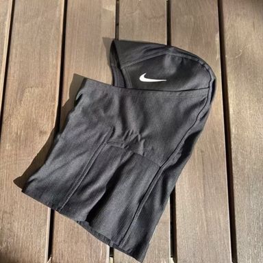 Nike ski mask