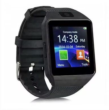 New Product Cheapest dz 09 smart watch dz09 With Camera Wrist smartwatch Support SIM Card Sim Card For Iphone Android