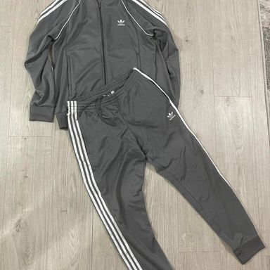 Adidas SST tracksuit 
